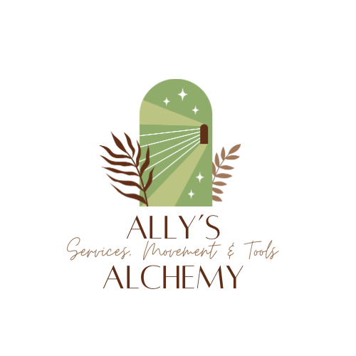 Ally Logo