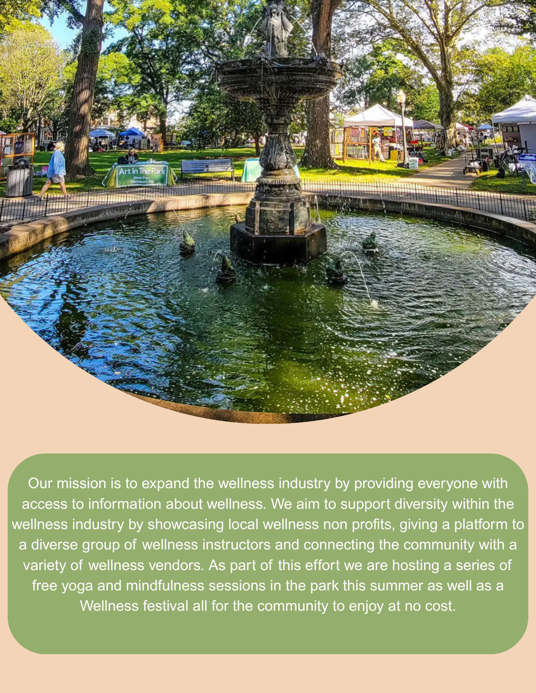 Our Mission